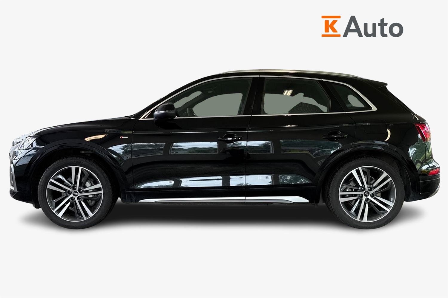 Audi Q5 2023, kuva 5/34
