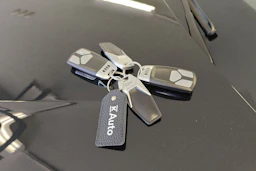 musta Audi Q5 2023 kuva 19.
