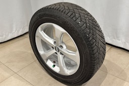 met. harmaa Audi Q5 2023 kuva 13.