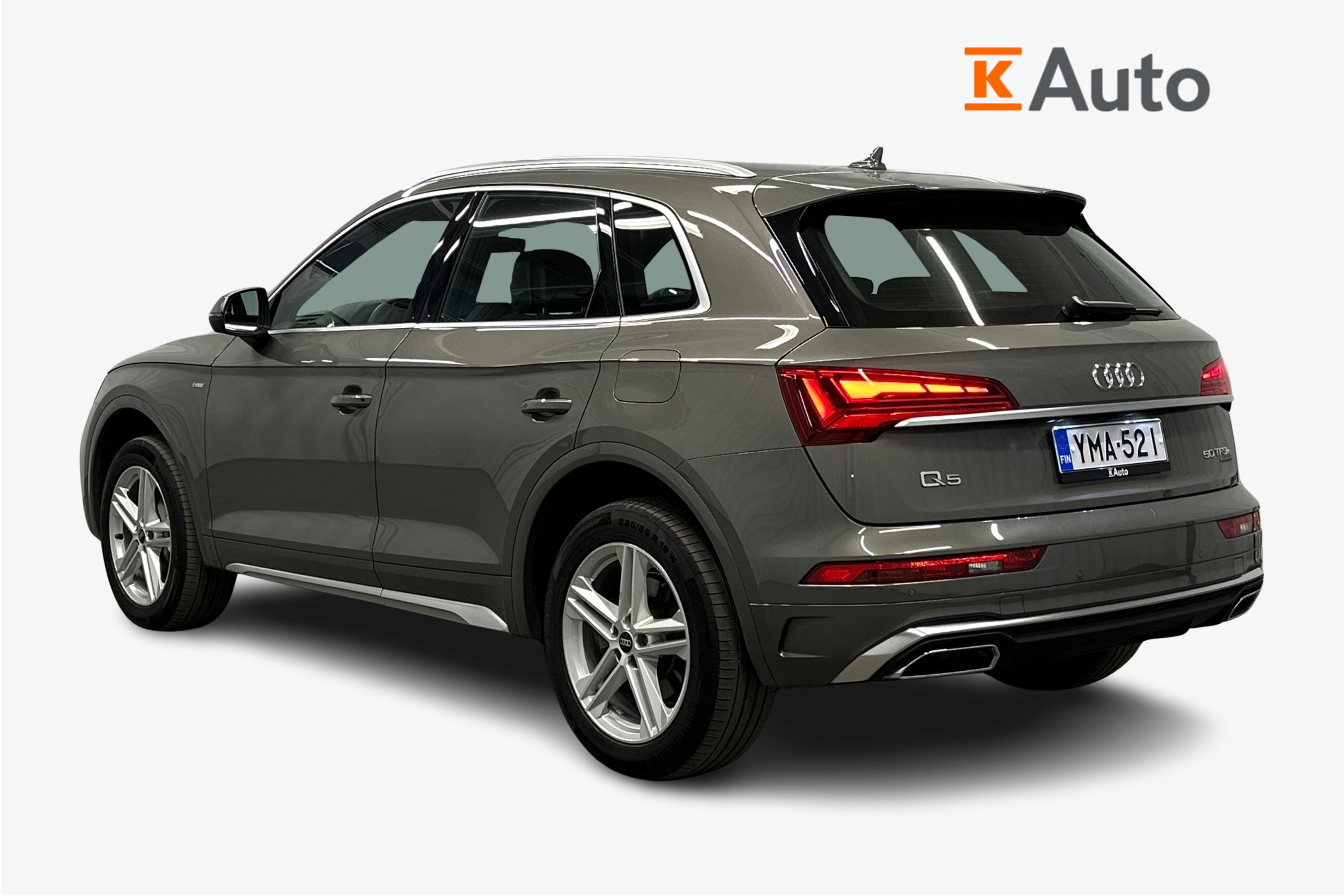 Audi Q5 2023, kuva 2/35