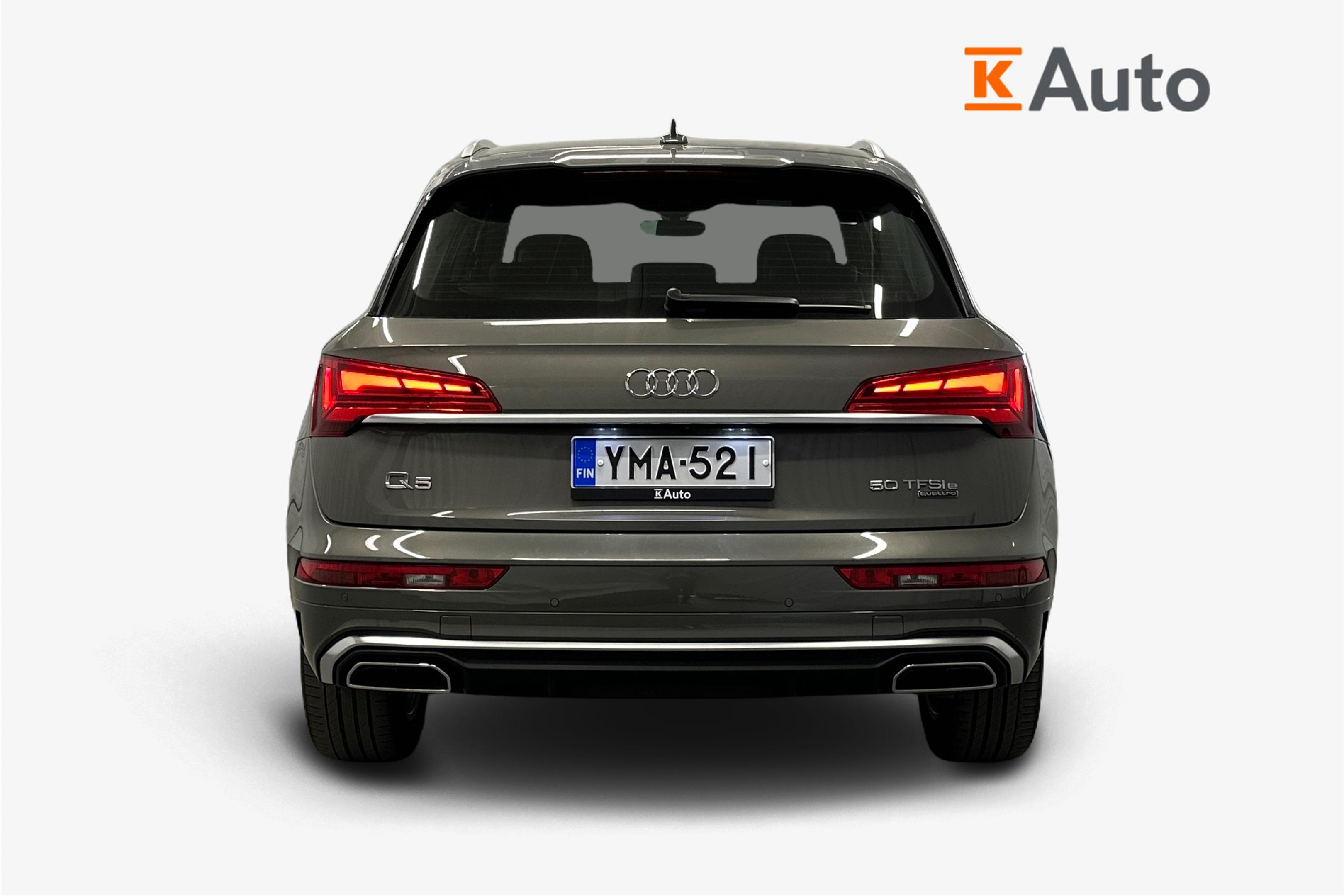 Audi Q5 2023, kuva 3/35