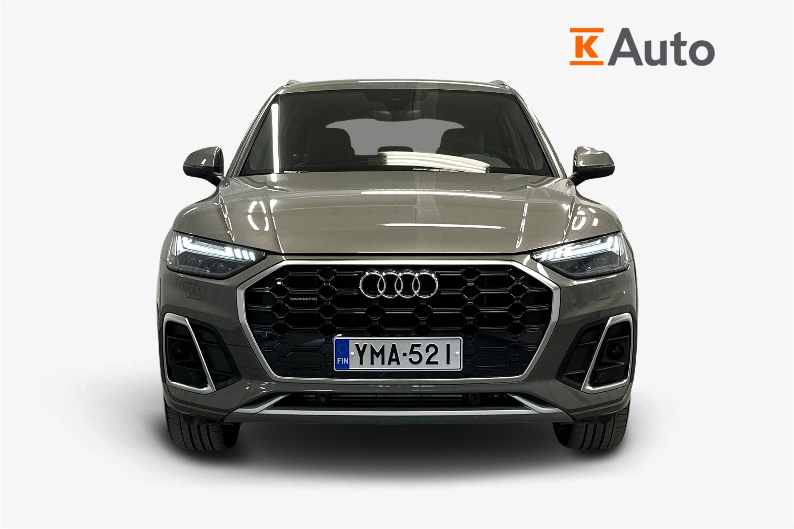 Audi Q5 2023, kuva 4/35