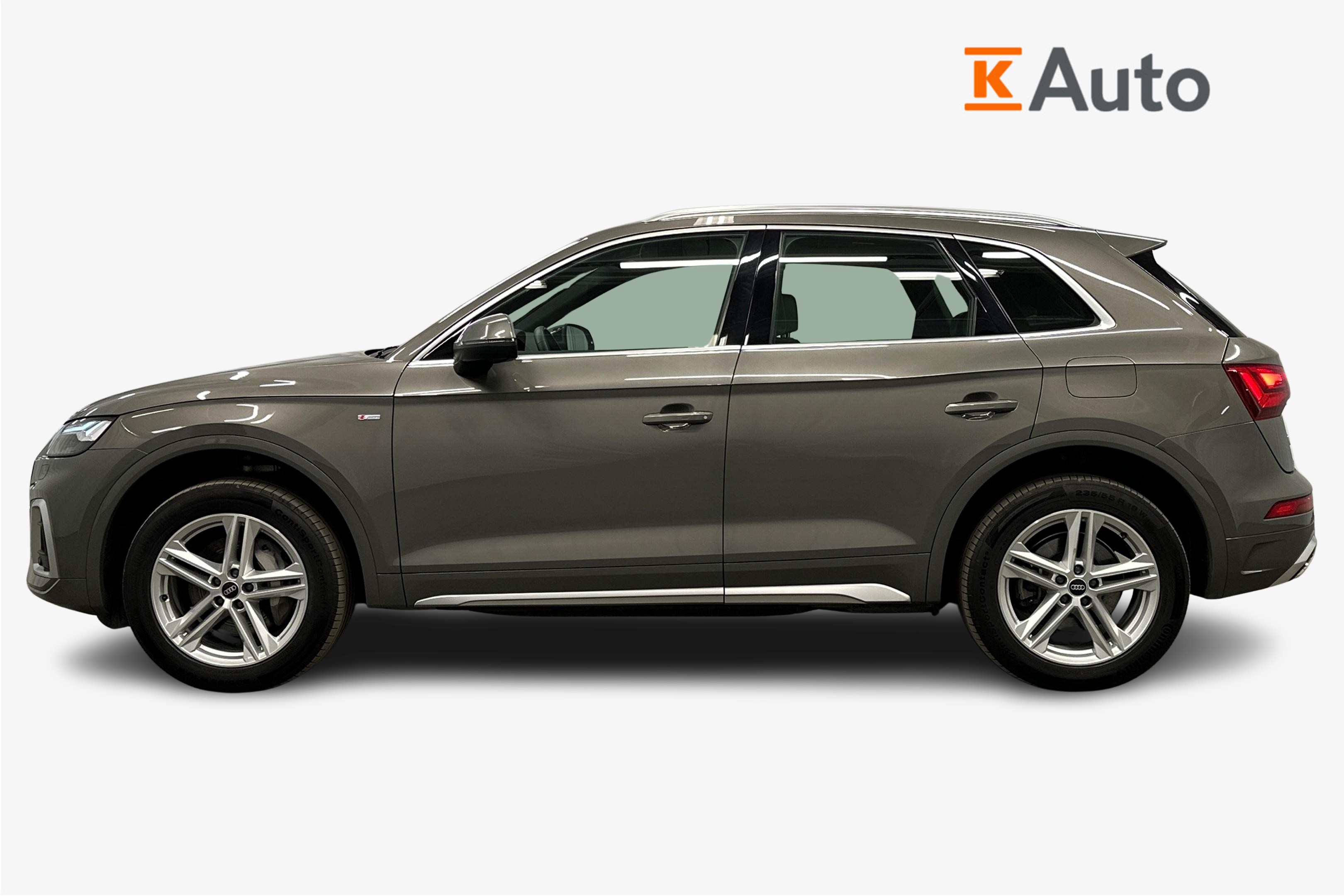 Audi Q5 2023, kuva 5/35