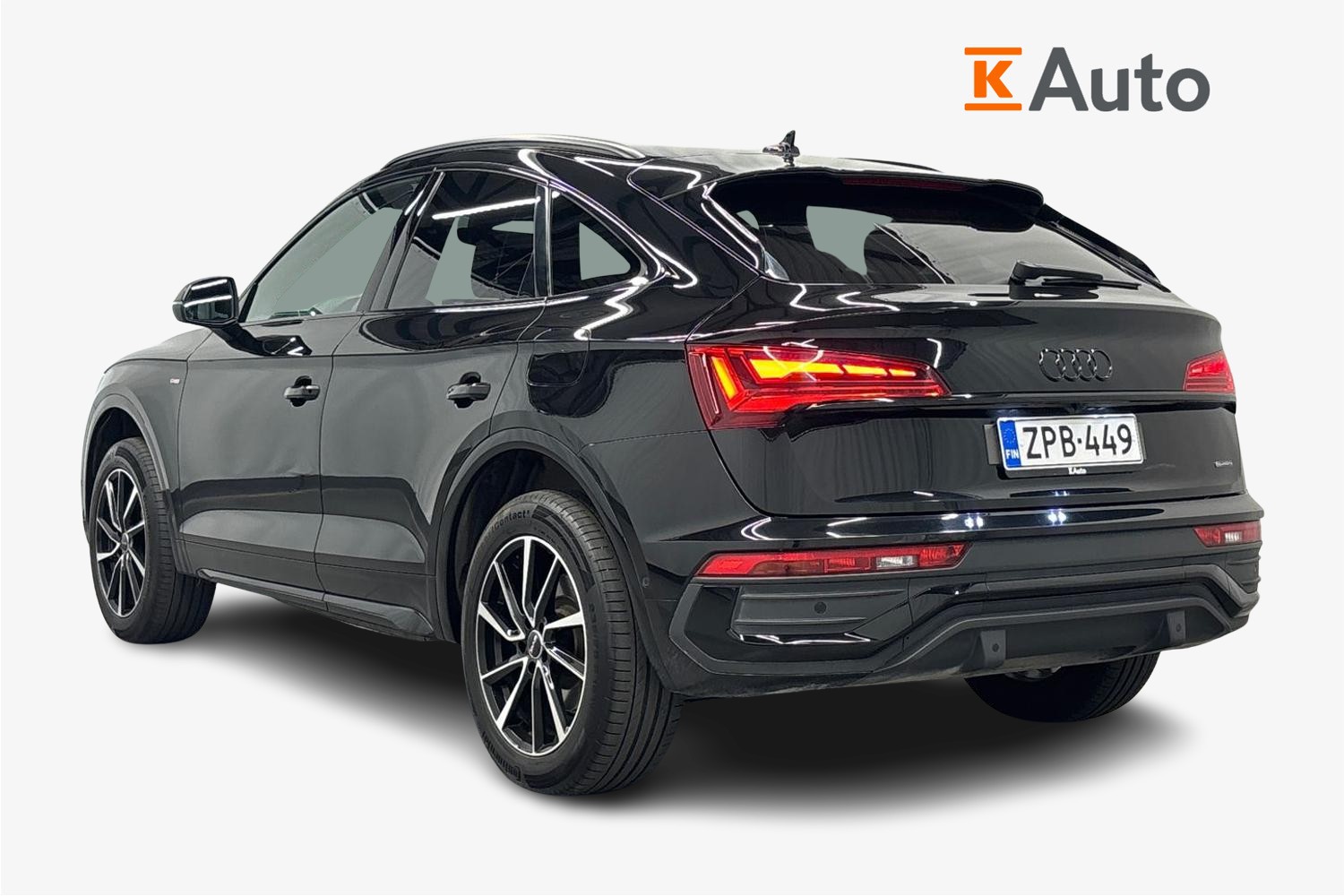 Audi Q5 2023, kuva 2/31