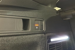 musta Audi Q5 2024 kuva 29.