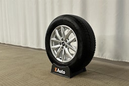 musta Audi Q5 2024 kuva 31.
