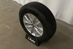 harmaa Audi Q5 2024 kuva 10.