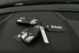 harmaa Audi Q5 2024 kuva 31.