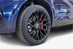 Audi Q5 2024 kuva 9.