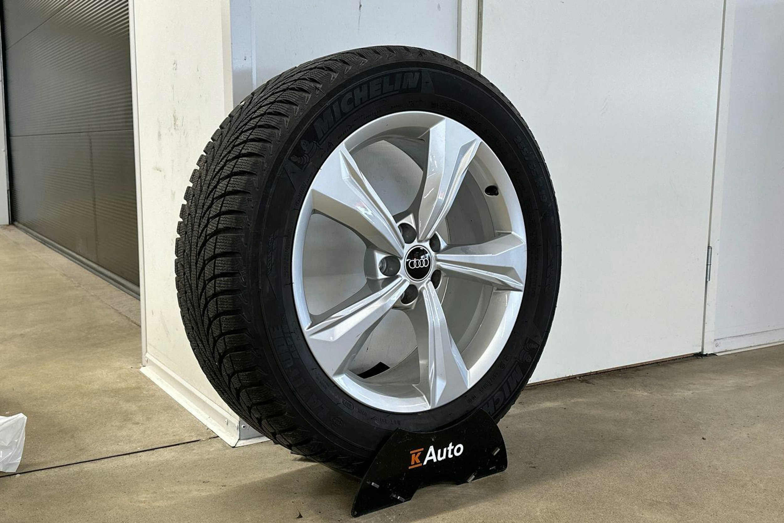 Audi Q5 2024 kuva 11.