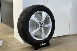 Audi Q5 2024 kuva 11.