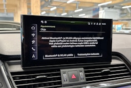 Audi Q5 2024 kuva 23.