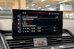 Audi Q5 2024 kuva 24.