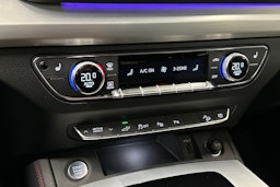 Audi Q5 2024 kuva 25.