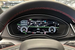 Audi Q5 2024 kuva 30.