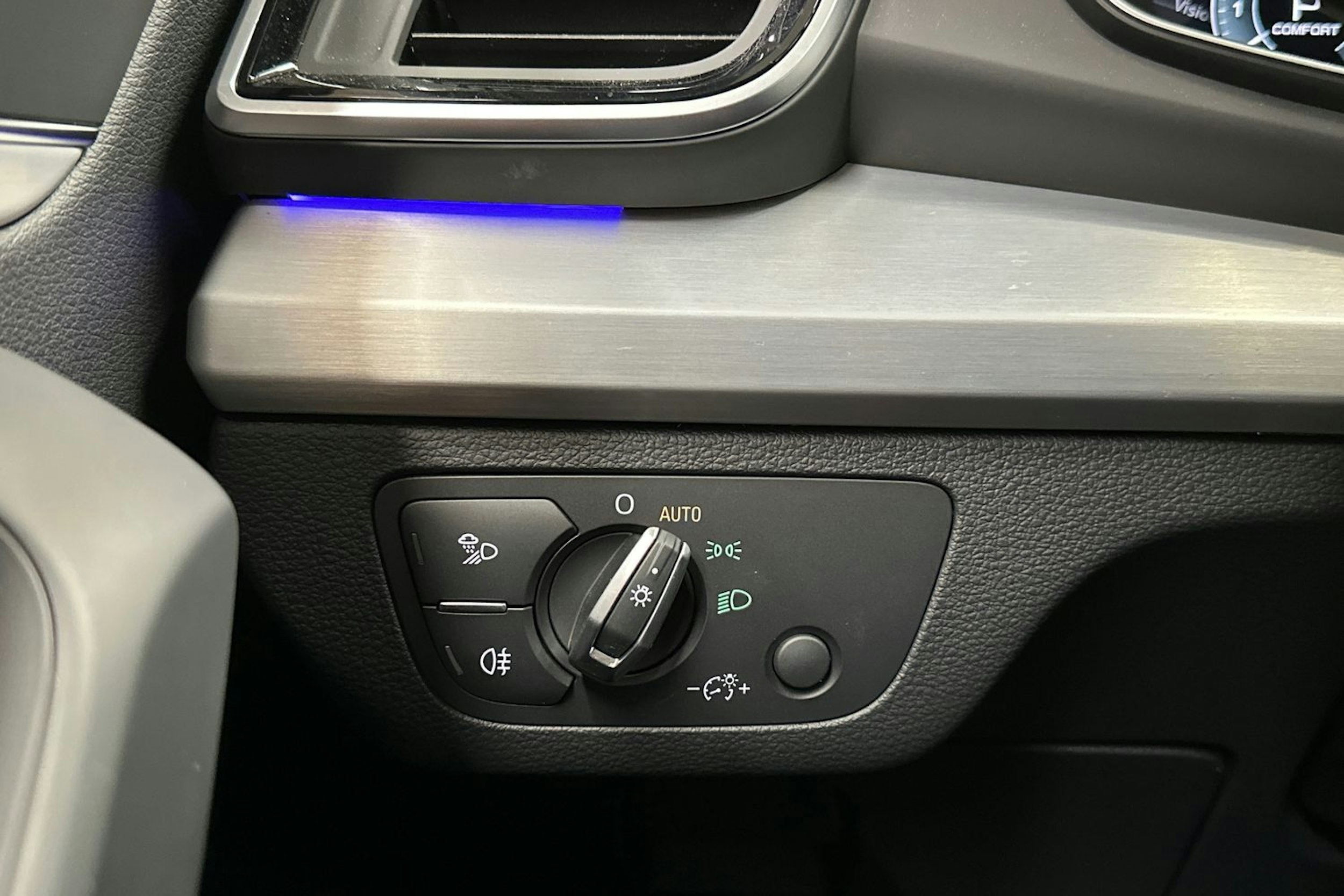 Audi Q5 2024 kuva 35.