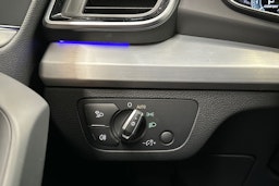 Audi Q5 2024 kuva 35.