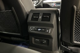 Audi Q5 2024 kuva 37.