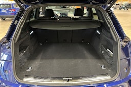 Audi Q5 2024 kuva 38.
