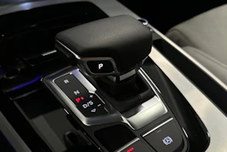 musta Audi Q5 2024 kuva 33.