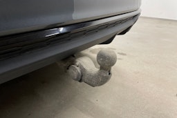 harmaa Audi Q5 2024 kuva 15.