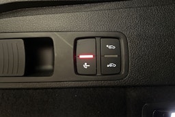 harmaa Audi Q5 2024 kuva 16.