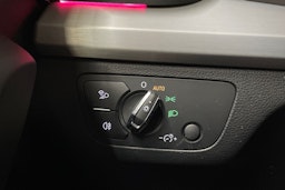 harmaa Audi Q5 2024 kuva 25.