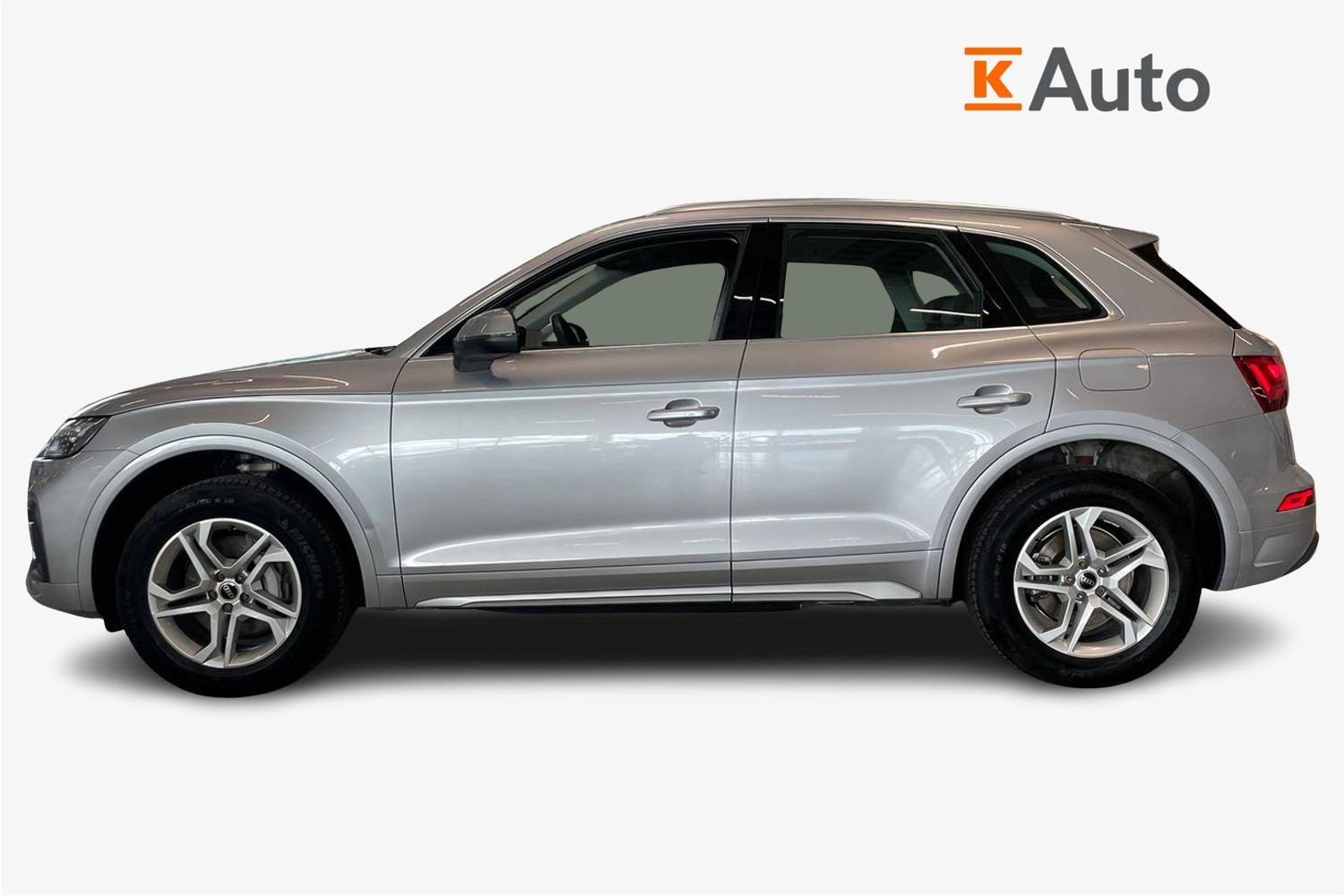 Audi Q5 50 TFSI e quattro Limited 2024, kuva 5/29