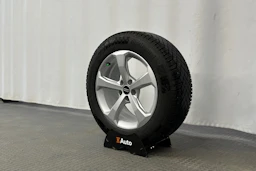 met. harmaa Audi Q5 2024 kuva 13.