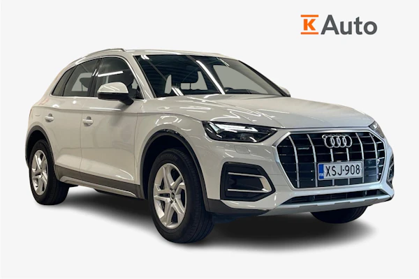 Audi Q5 50 TFSI e quattro Limited