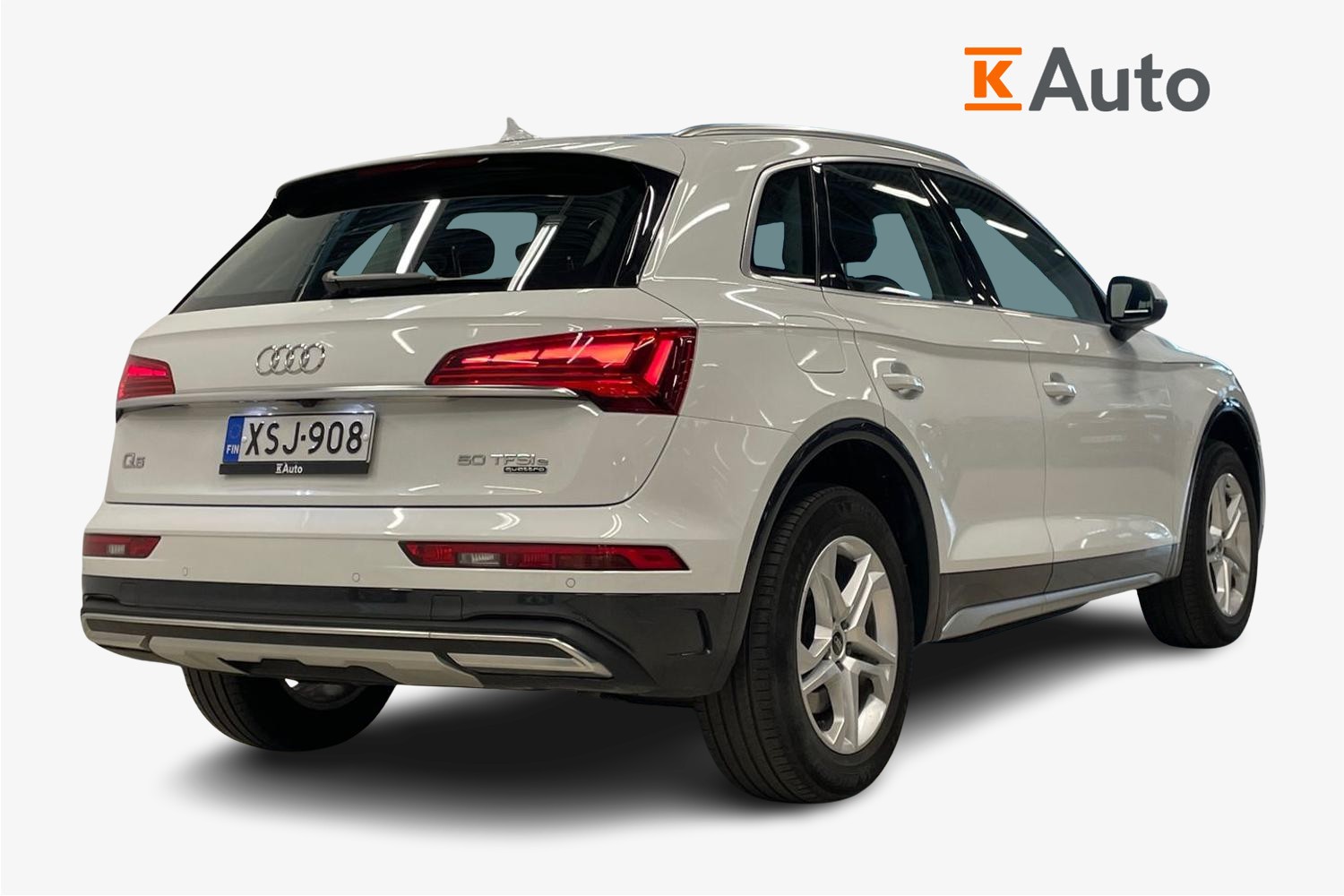 Audi Q5 2024, kuva 2/26