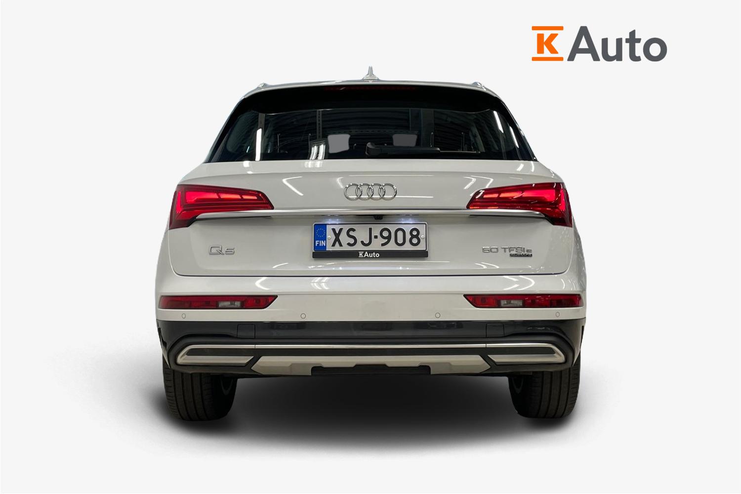 Audi Q5 2024, kuva 3/26