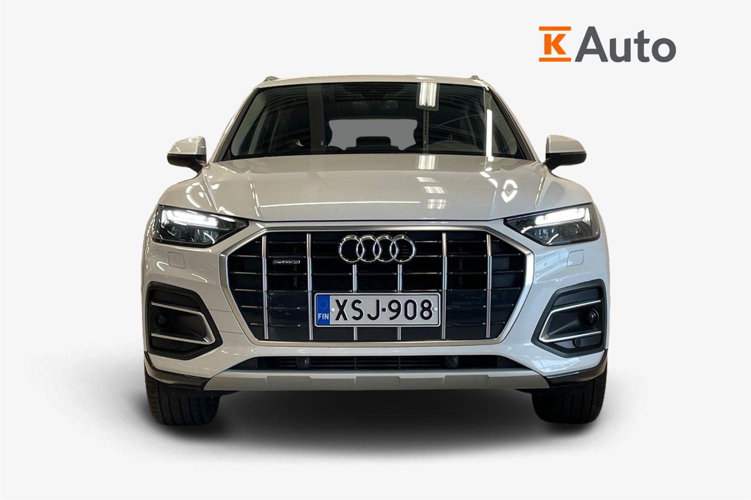 Audi Q5 2024, kuva 4/26