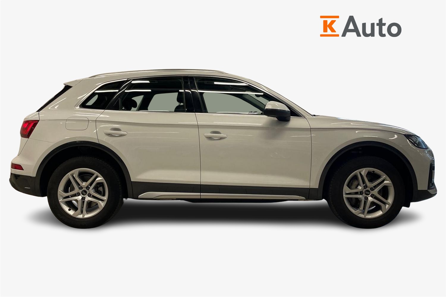 Audi Q5 2024, kuva 5/26