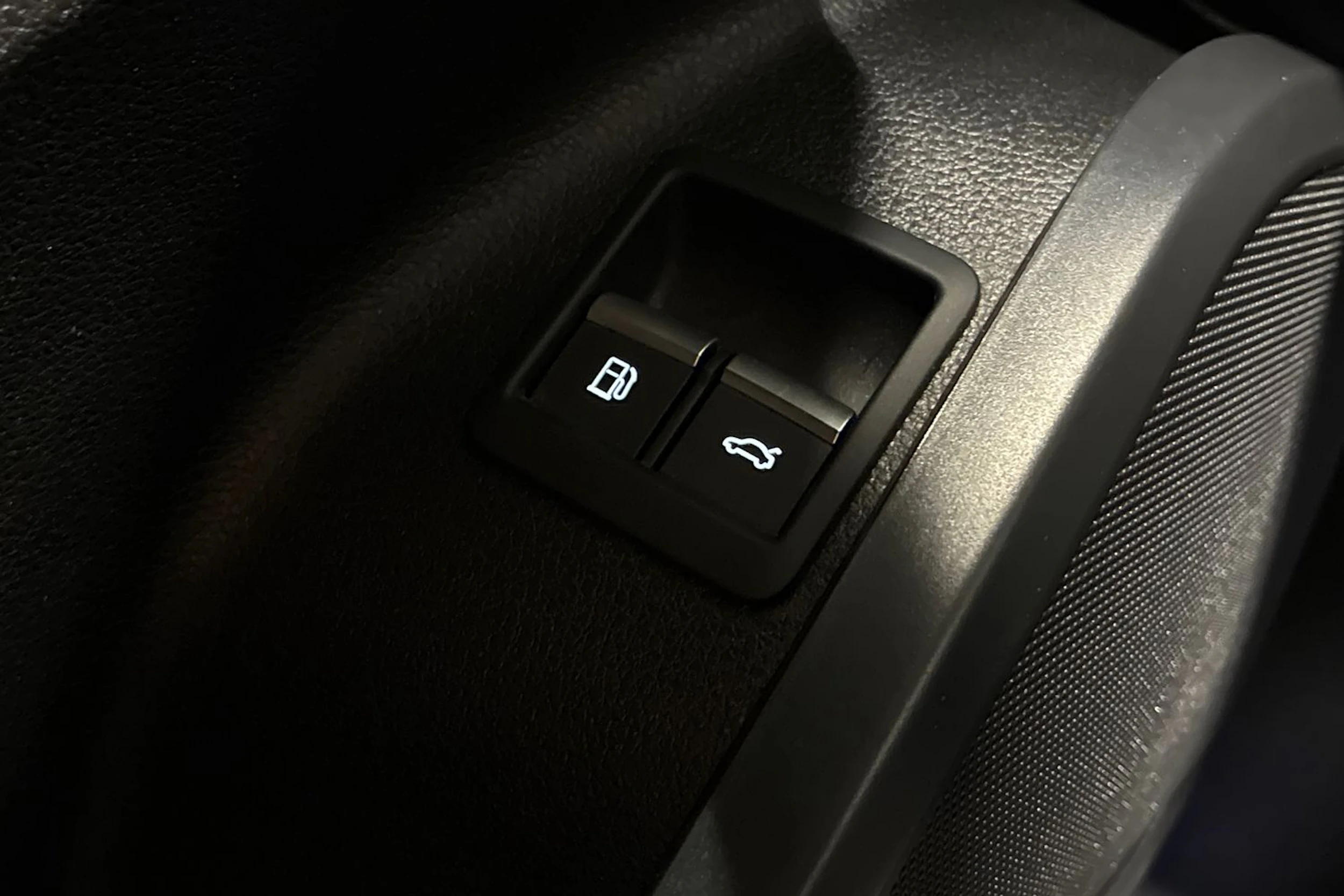 Musta Audi Q5 2024 kuva 20.