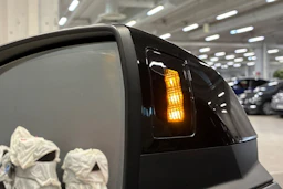 Musta Audi Q5 2024 kuva 32.