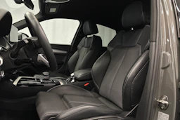 harmaa Audi Q5 2025 kuva 17.