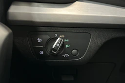 harmaa Audi Q5 2025 kuva 22.