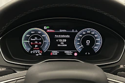 harmaa Audi Q5 2025 kuva 23.