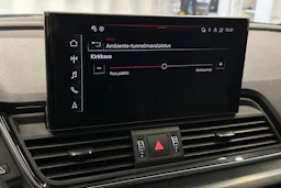 harmaa Audi Q5 2025 kuva 30.