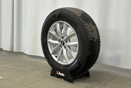 harmaa Audi Q5 2025 kuva 10.