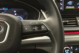 harmaa Audi Q5 2025 kuva 18.