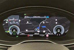 harmaa Audi Q5 2025 kuva 20.