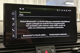 harmaa Audi Q5 2025 kuva 22.