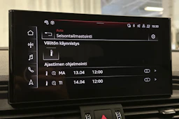 harmaa Audi Q5 2025 kuva 23.