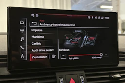 harmaa Audi Q5 2025 kuva 24.