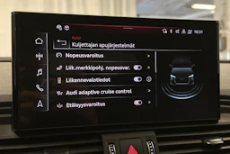 harmaa Audi Q5 2025 kuva 25.