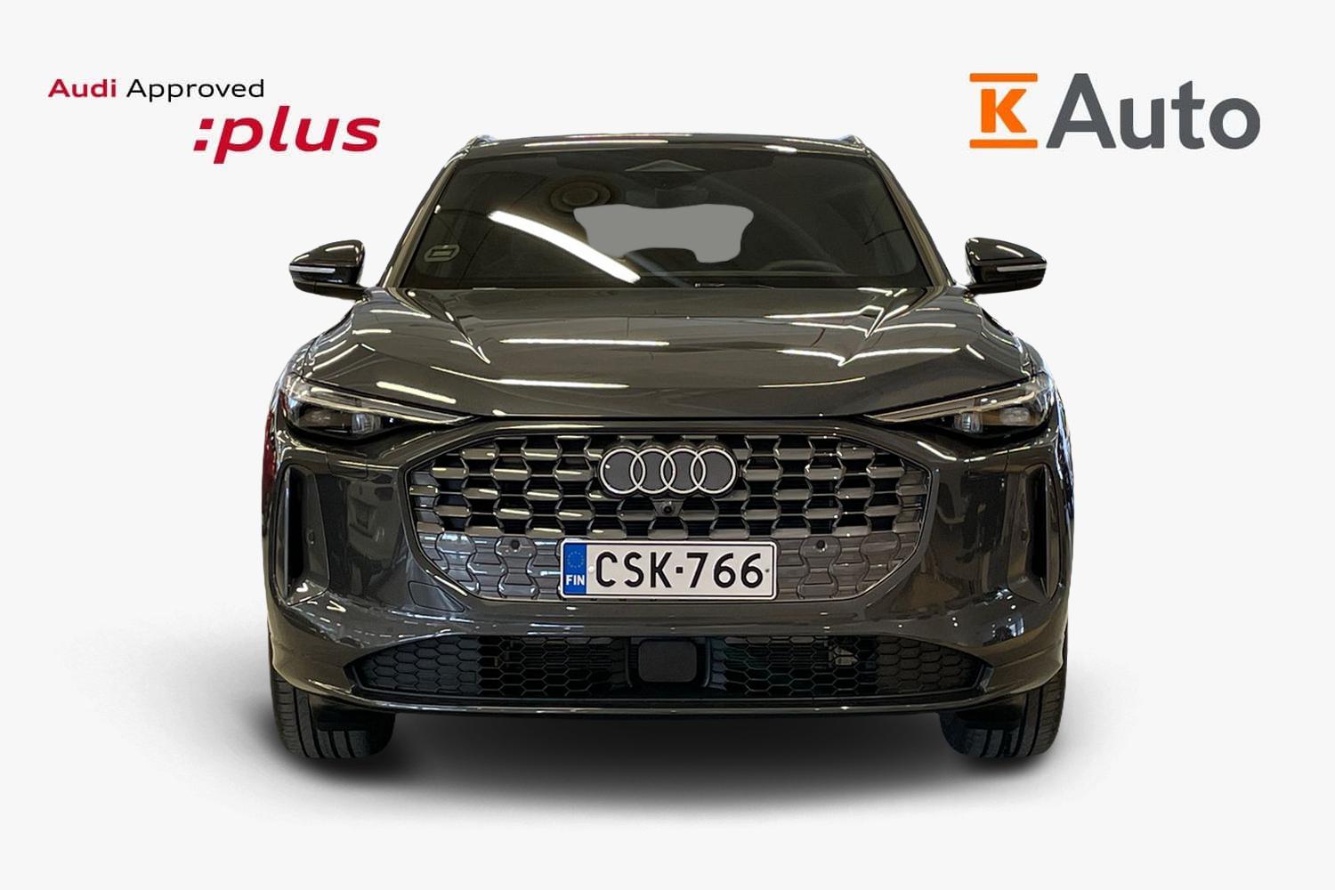 Audi Q5 2025, kuva 4/24