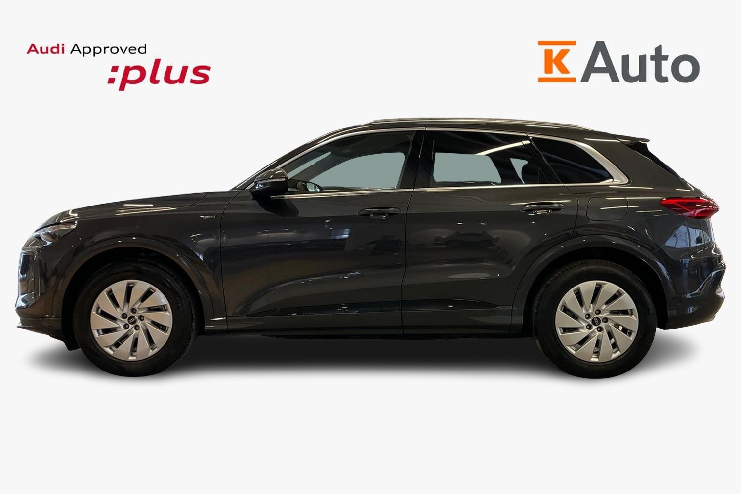 Audi Q5 2025, kuva 5/24