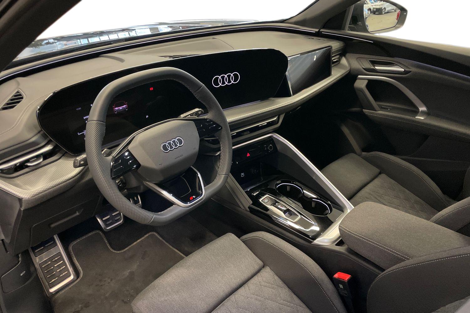 Audi Q5 2025, kuva 6/24
